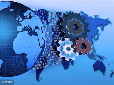 電子商務(wù) 開啟企業(yè)增長(zhǎng)新藍(lán)海